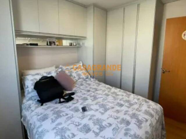 Apartamento para Locação em São José dos Campos - 4