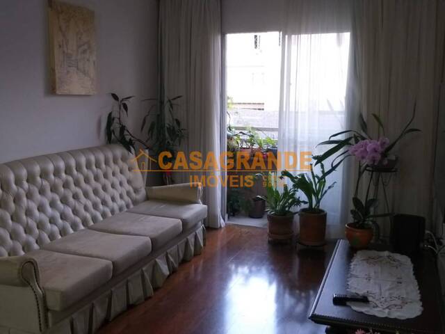 Apartamento para Venda em São José dos Campos - 4
