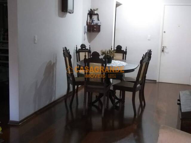 #12515 - Apartamento para Venda em São José dos Campos - SP - 3