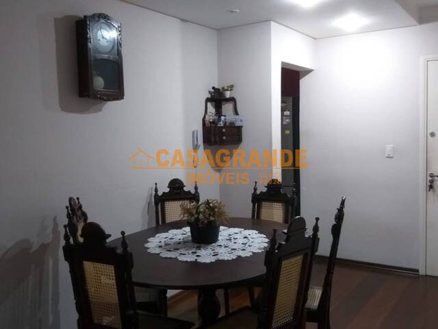 Apartamento para Venda em São José dos Campos - 5