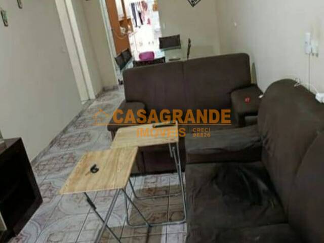 #12516 - Casa para Venda em São José dos Campos - SP - 2