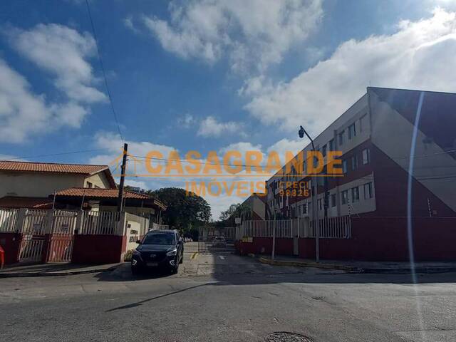#12518 - Apartamento para Venda em São José dos Campos - SP - 2
