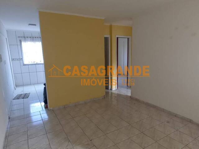 #12518 - Apartamento para Venda em São José dos Campos - SP - 3