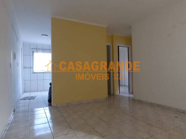 Apartamento para Venda em São José dos Campos - 5