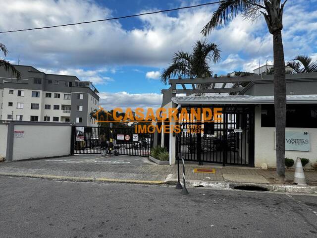Venda em Jardim América - São José dos Campos