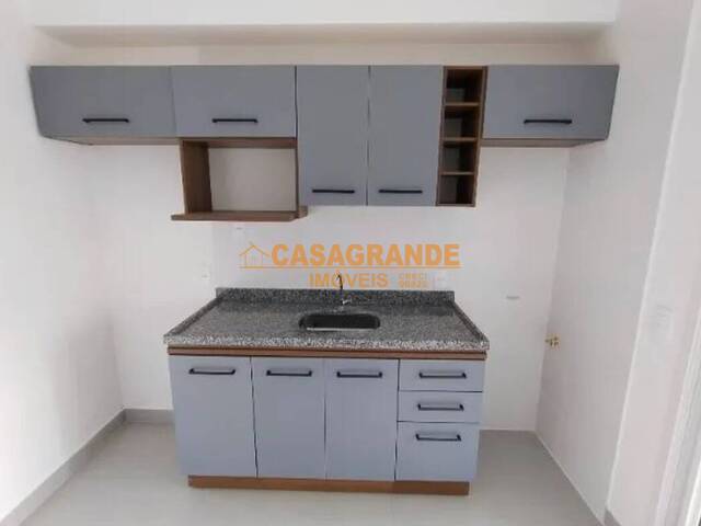 #11434 - Apartamento para Venda em São José dos Campos - SP - 3