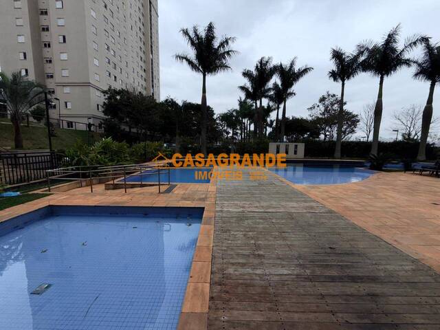 Venda em Jardim Copacabana - São José dos Campos