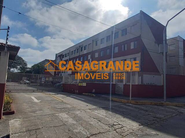 #12079 - Apartamento para Venda em São José dos Campos - SP - 1