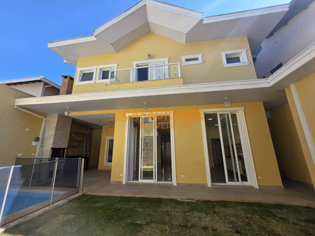 #12422 - Casa para Venda em São José dos Campos - SP - 2