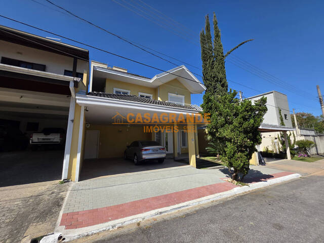 Casa para Venda em São José dos Campos - 5