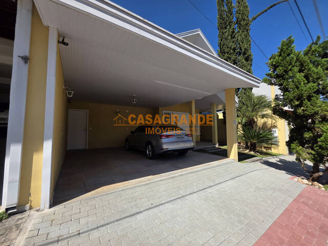 #12422 - Casa para Venda em São José dos Campos - SP - 3
