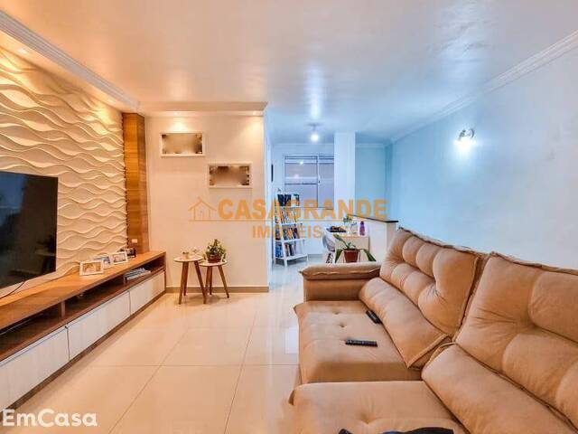 Venda em Condominio Spazio Campo Azuli - São José dos Campos