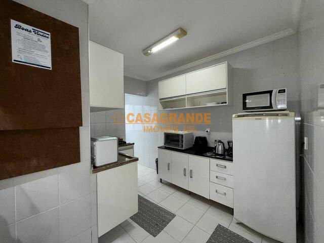 Venda em Parque Residencial Aquarius - São José dos Campos