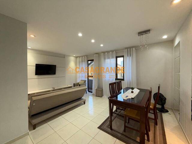 #12522 - Apartamento para Venda em São José dos Campos - SP - 2