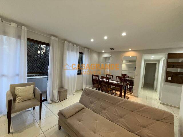 Apartamento para Venda em São José dos Campos - 5