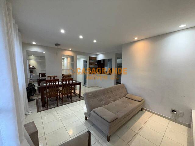 Apartamento para Venda em São José dos Campos - 4