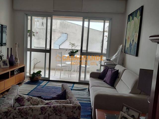 Venda em Parque Residencial Aquarius - São José dos Campos