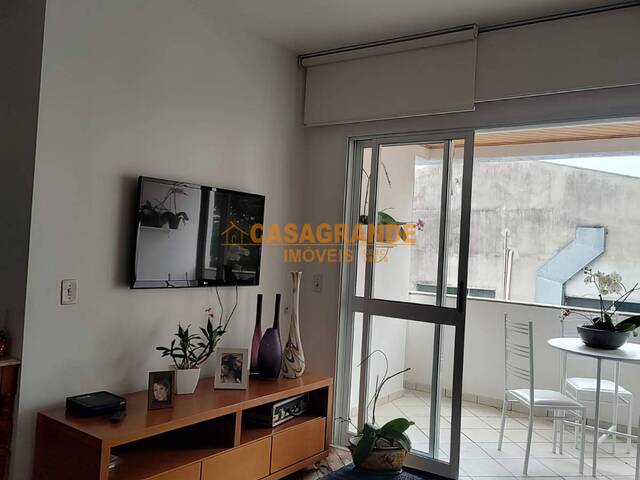 #12523 - Apartamento para Venda em São José dos Campos - SP - 2