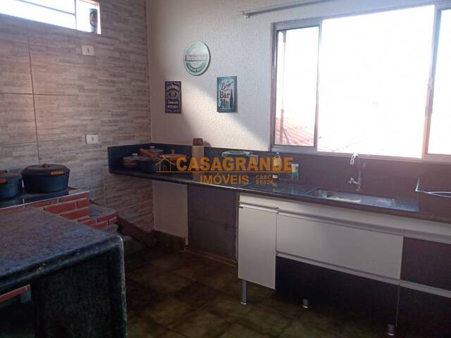#12525 - Casa para Venda em São José dos Campos - SP - 3