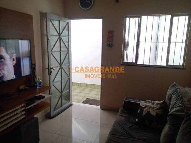 Venda em Cidade Morumbi - São José dos Campos