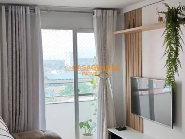Apartamento para Venda em São José dos Campos - 5