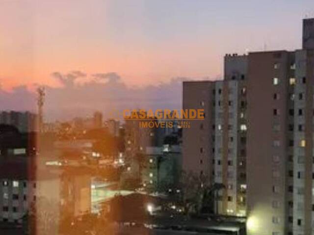 Apartamento para Venda em São José dos Campos - 4