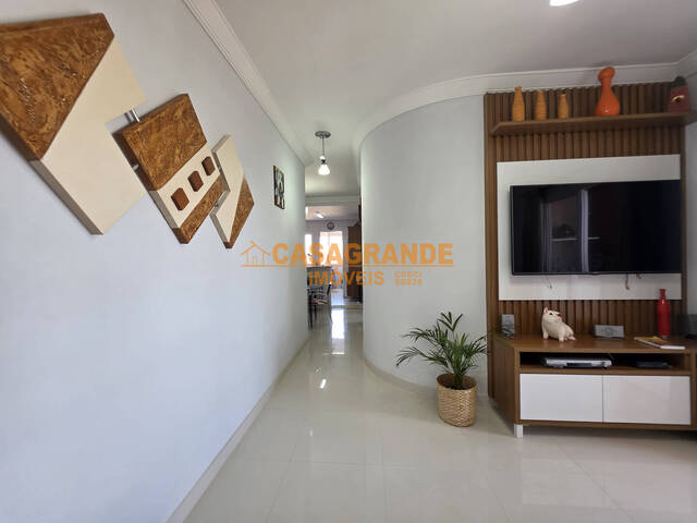 Apartamento para Locação em São José dos Campos - 5