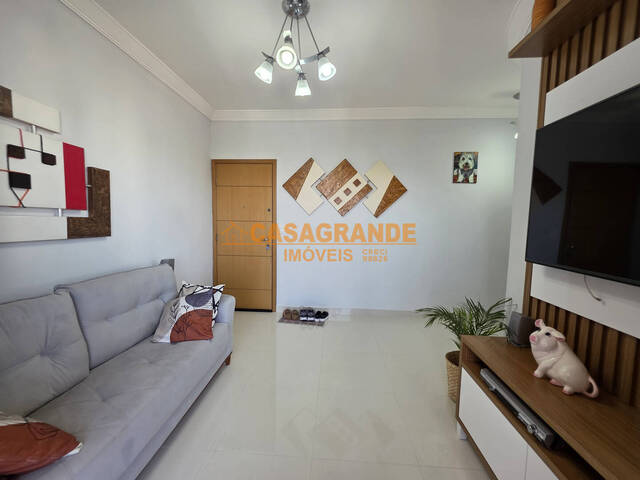 Apartamento para Locação em São José dos Campos - 4