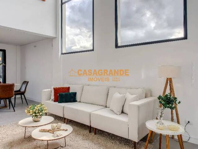 #12531 - Casa para Venda em São José dos Campos - SP - 3