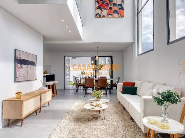 Casa para Venda em São José dos Campos - 5