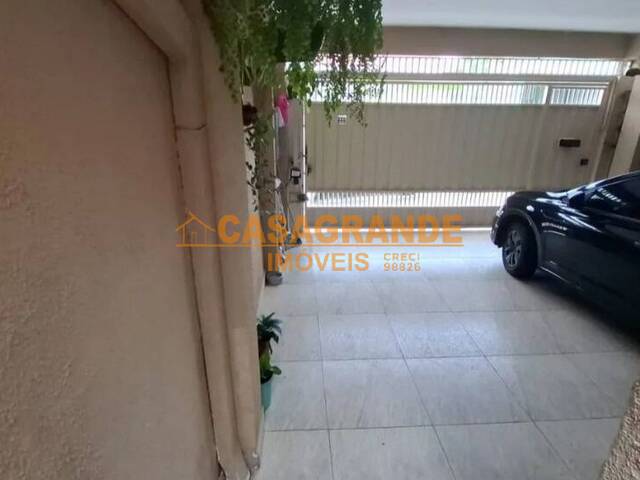#12530 - Casa para Venda em São José dos Campos - SP - 3