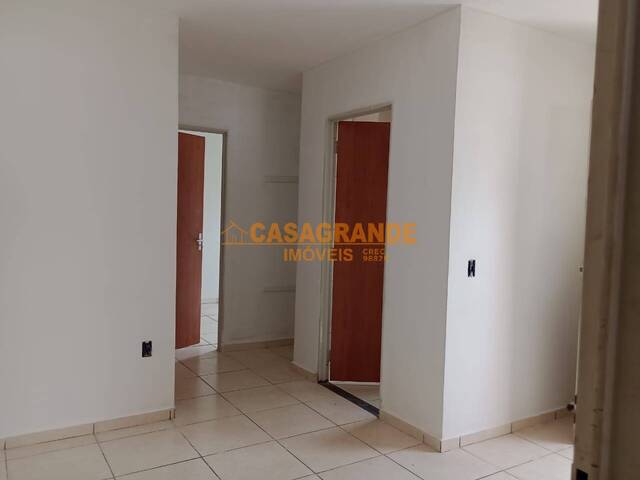 Venda em Residencial Pinheirinho dos Palmares II - São José dos Campos