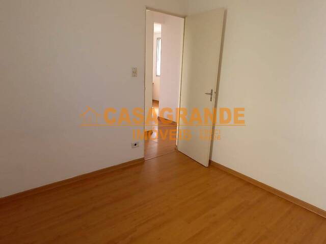 Apartamento para Locação em São José dos Campos - 3