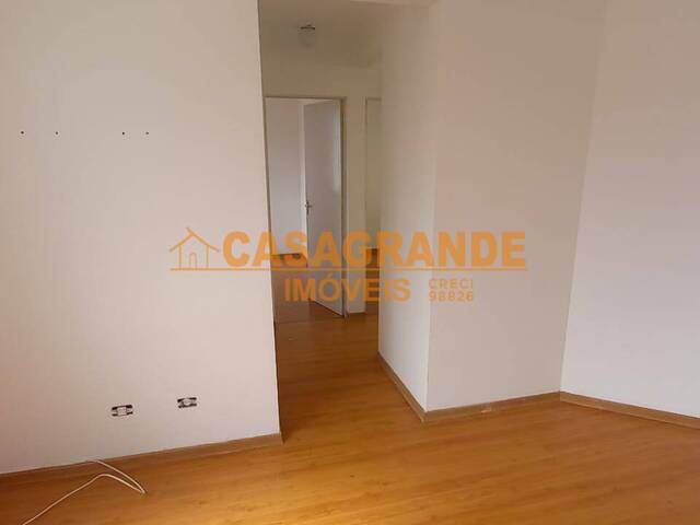 Apartamento para Locação em São José dos Campos - 2