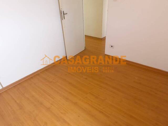 Apartamento para Locação em São José dos Campos - 5