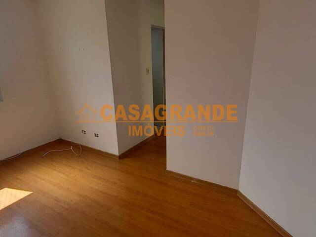 Apartamento para Locação em São José dos Campos - 4