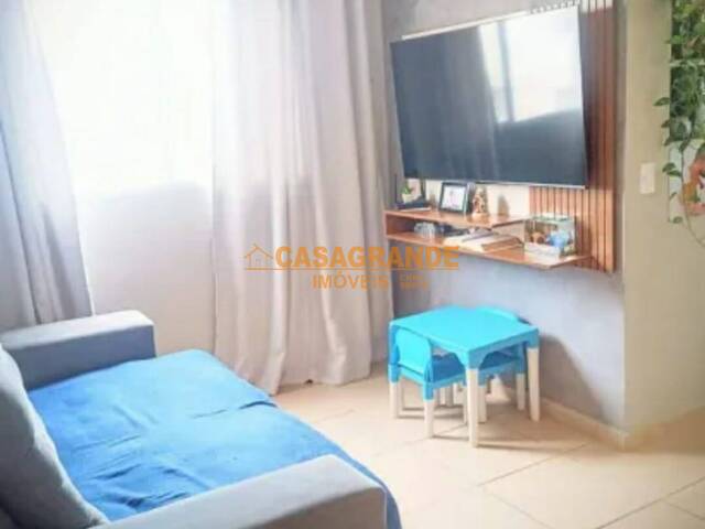 Apartamento para Venda em São José dos Campos - 5
