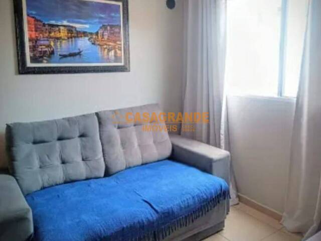 Apartamento para Venda em São José dos Campos - 4