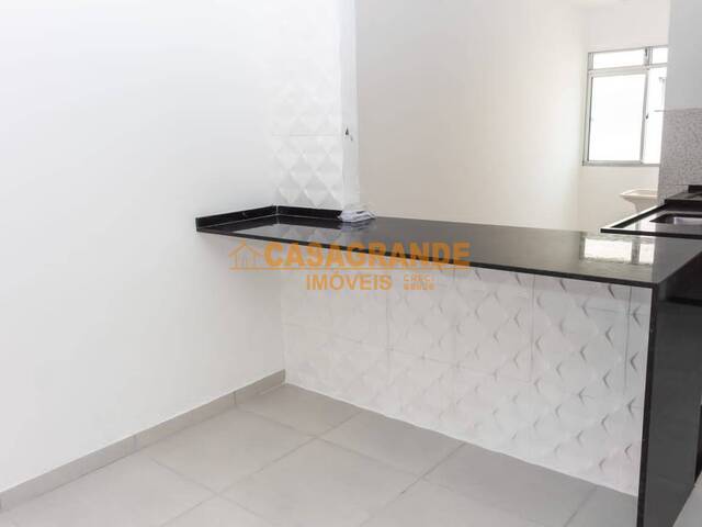 Apartamento para Venda em São José dos Campos - 5