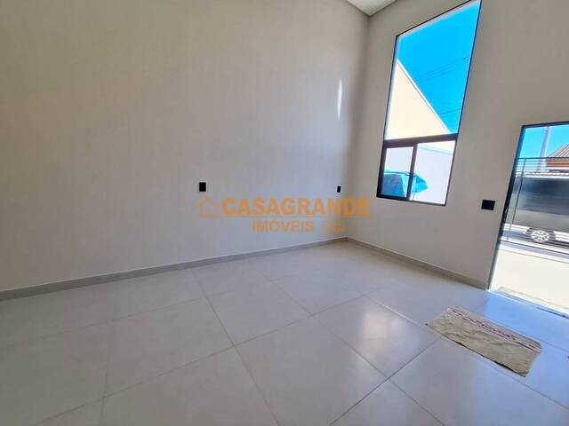 #12535 - Bangalô para Venda em São José dos Campos - SP - 2