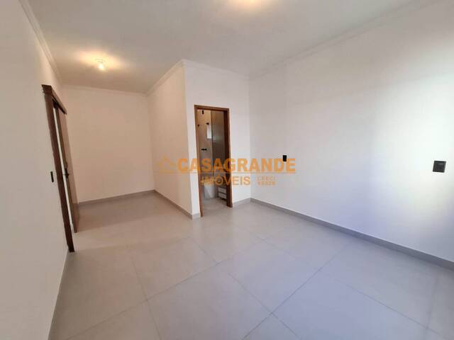 #12535 - Bangalô para Venda em São José dos Campos - SP - 3