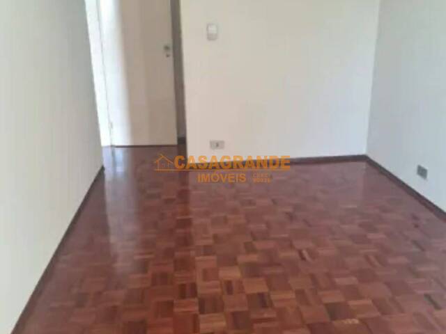 #12539 - Apartamento para Locação em São José dos Campos - SP - 2