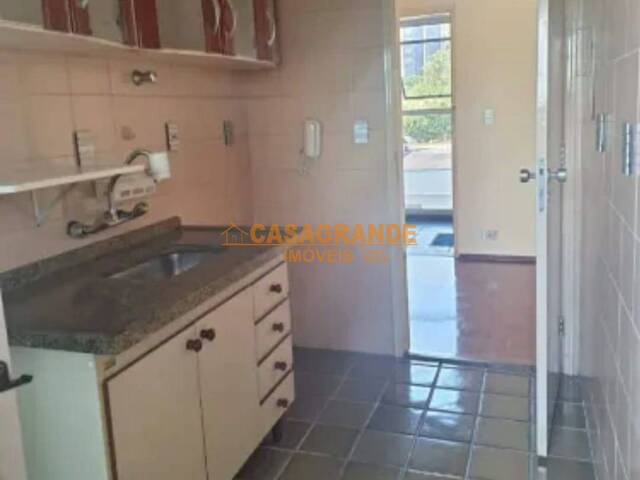 #12539 - Apartamento para Locação em São José dos Campos - SP - 3