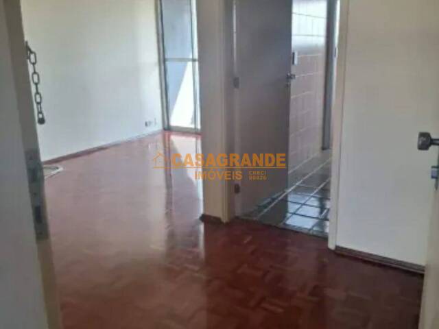#12539 - Apartamento para Locação em São José dos Campos - SP - 1