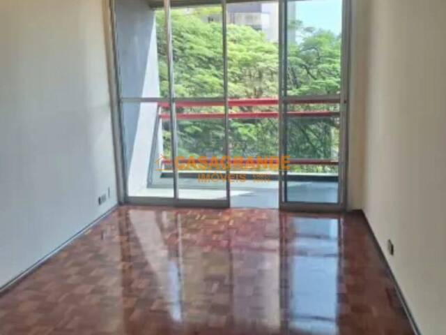 #12539 - Apartamento para Locação em São José dos Campos - SP - 1