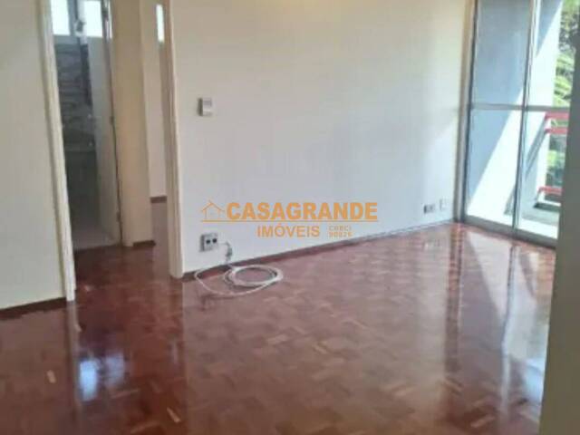 #12539 - Apartamento para Locação em São José dos Campos - SP - 2