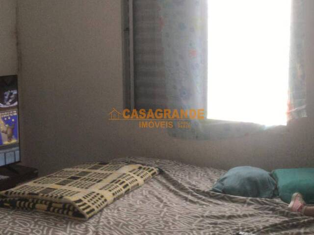 #12540 - Apartamento para Venda em São José dos Campos - SP - 2