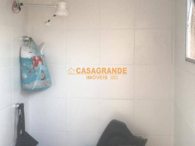 Apartamento para Venda em São José dos Campos - 4