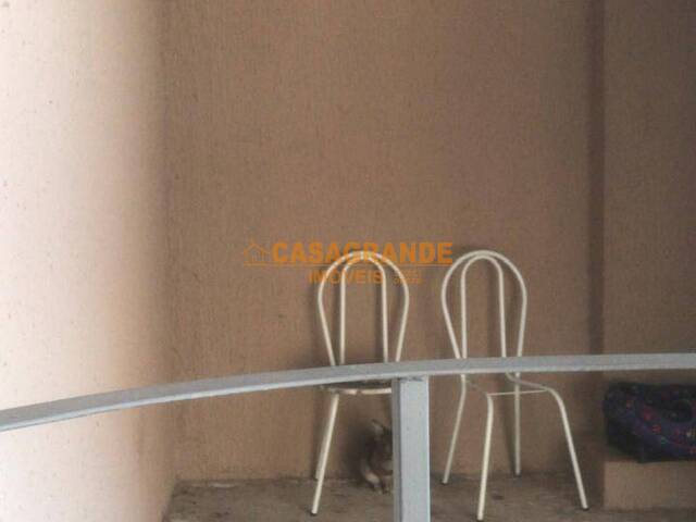 #12540 - Apartamento para Venda em São José dos Campos - SP - 3