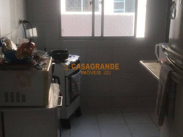 Apartamento para Venda em São José dos Campos - 5